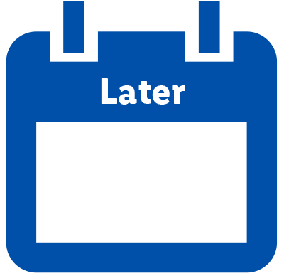 Later 2026