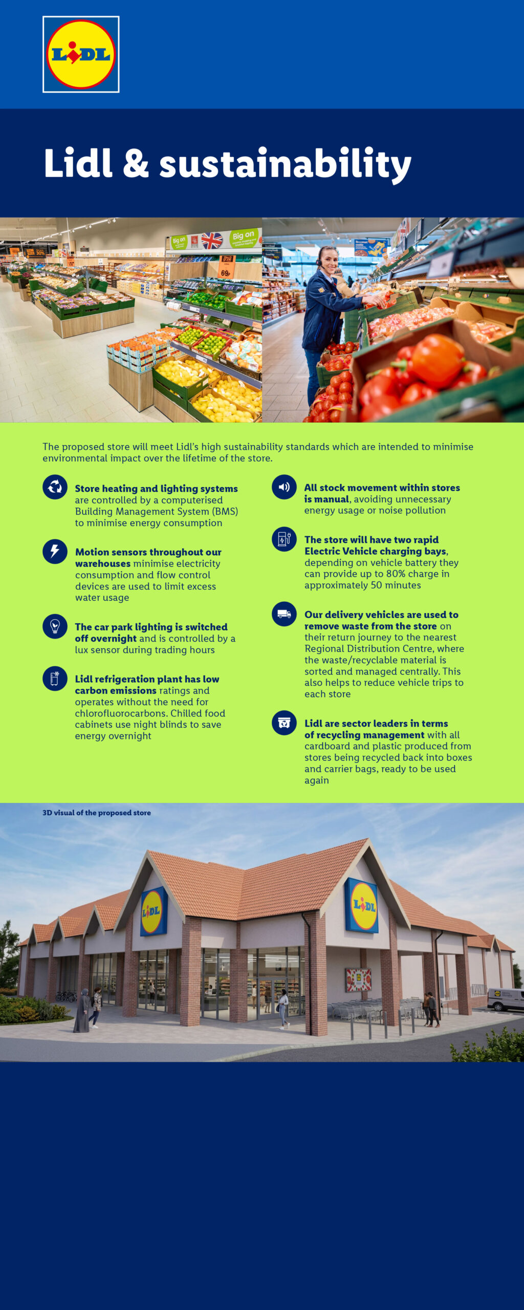 sustainability banner